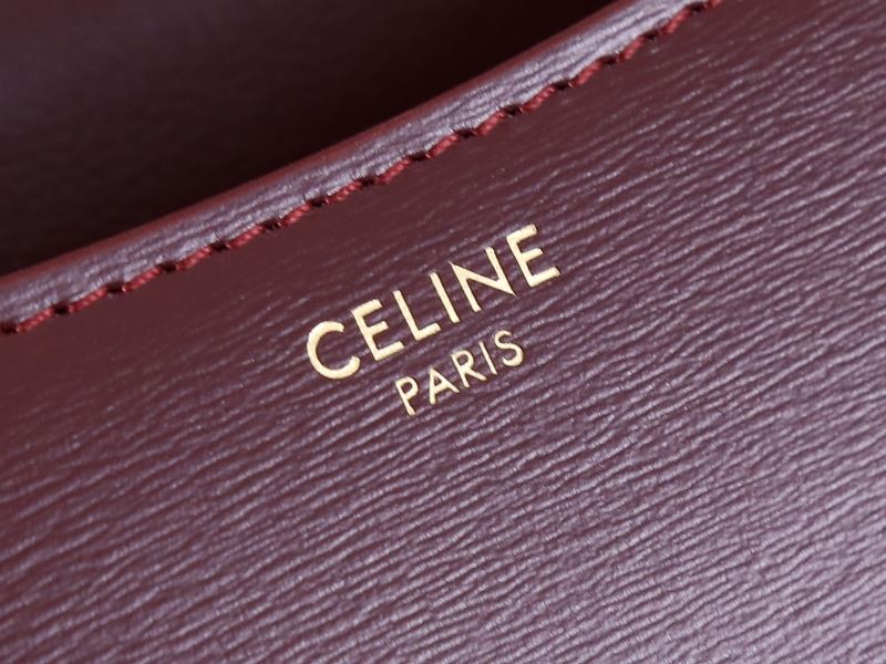 Celine Triomphe Bags